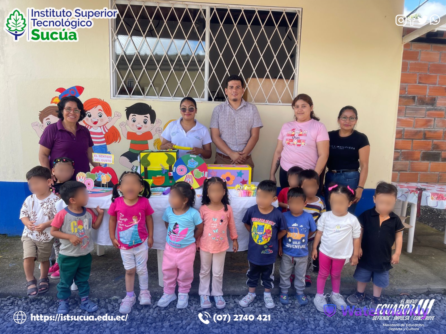 Educación Inicial