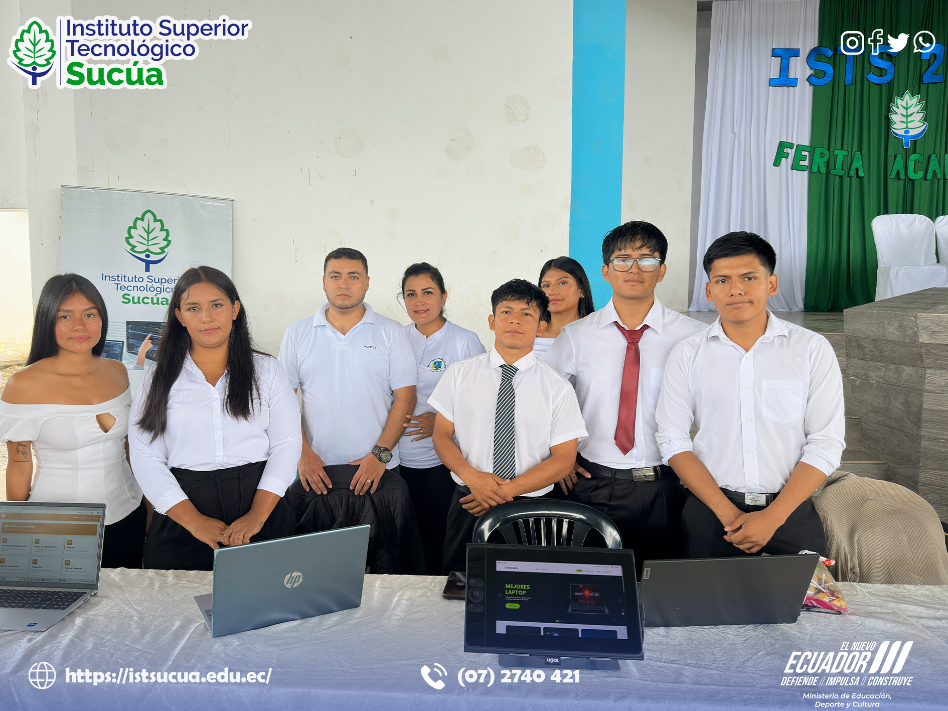 Desarrollo de Software