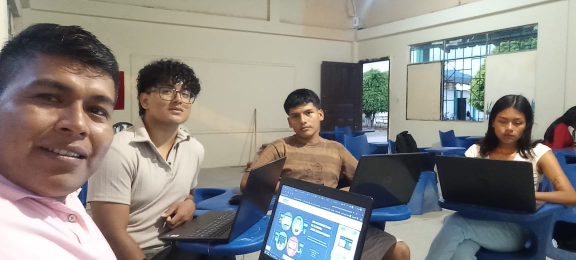 Desarrollo de Software