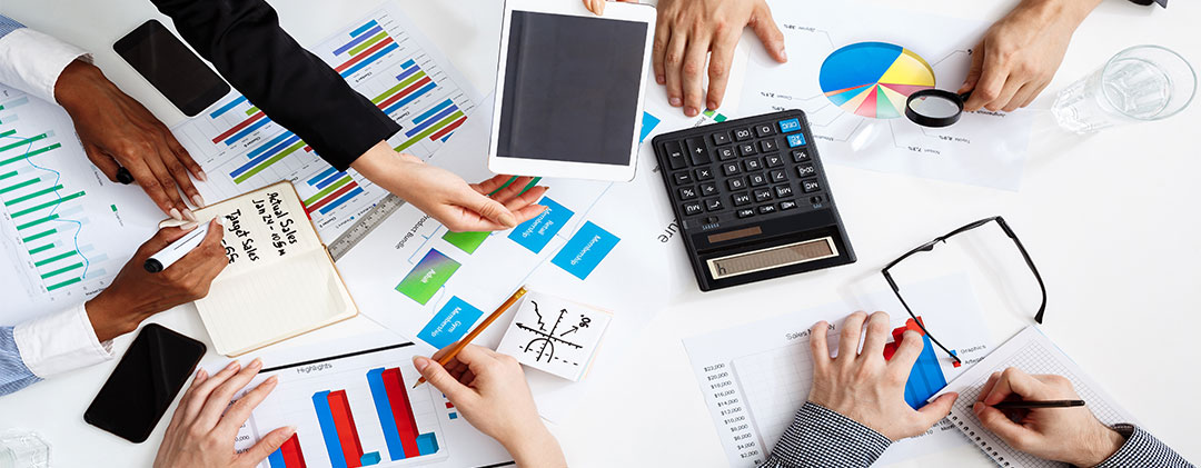 Contabilidad y Asesoría Tributaria