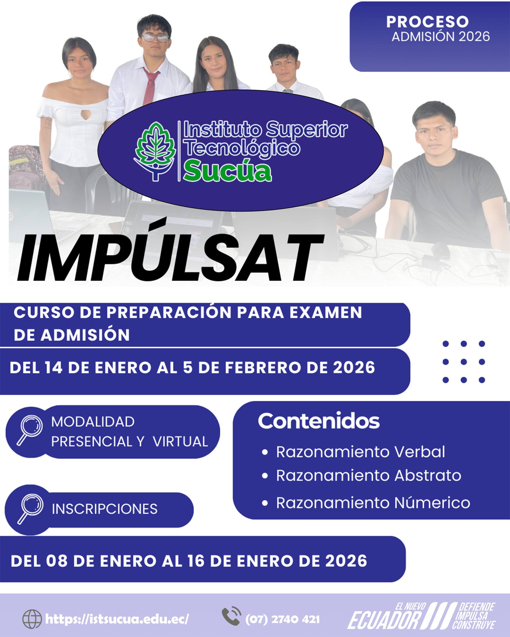 🚀 ¿𝐐𝐮𝐢𝐞𝐫𝐞𝐬 𝐚𝐬𝐞𝐠𝐮𝐫𝐚𝐫 𝐭𝐮 𝐦𝐞𝐣𝐨𝐫 𝐝𝐞𝐬𝐞𝐦𝐩𝐞𝐧̃𝐨 𝐞𝐧 𝐥𝐚 𝐞𝐯𝐚𝐥𝐮𝐚𝐜𝐢𝐨́𝐧 𝐝𝐞𝐥 𝐩𝐫𝐨𝐜𝐞𝐬𝐨 𝐝𝐞 𝐚𝐝𝐦𝐢𝐬𝐢𝐨́𝐧 𝟐𝟎𝟐𝟔❓
