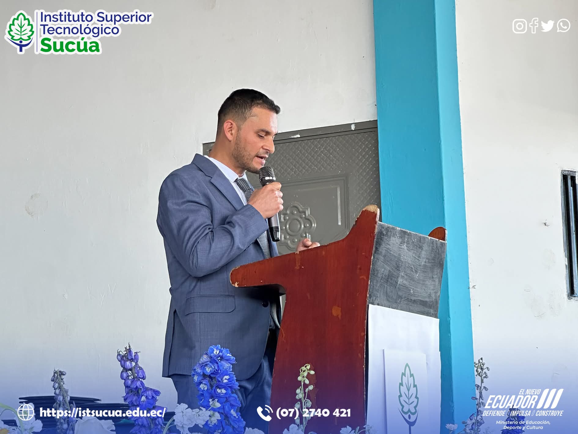 FAUSTO FABIAN SUAREZ QUITO