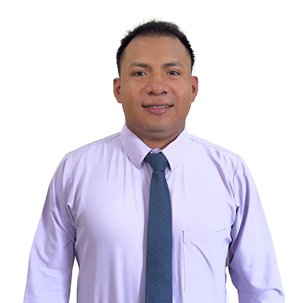 PAUL TAISHA