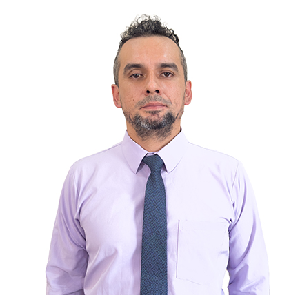 PAUL CASTILLO