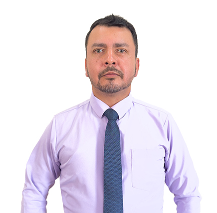 JUAN CARLOS RIVADENEIRA