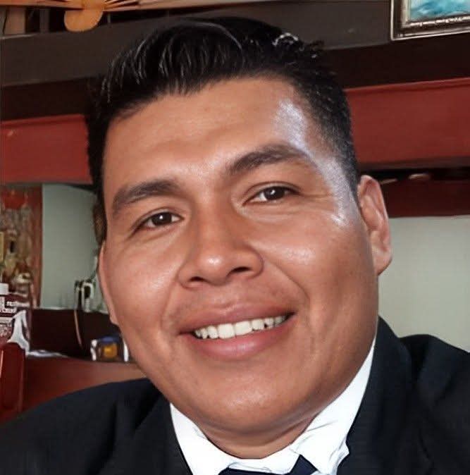 Foto de Favian Cumbanama