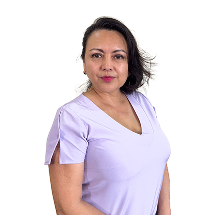 Foto de Mayra Gutiérrez