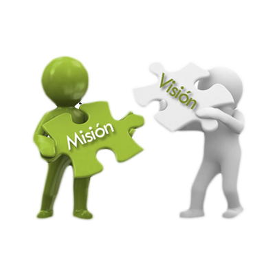 Misión Y Visión