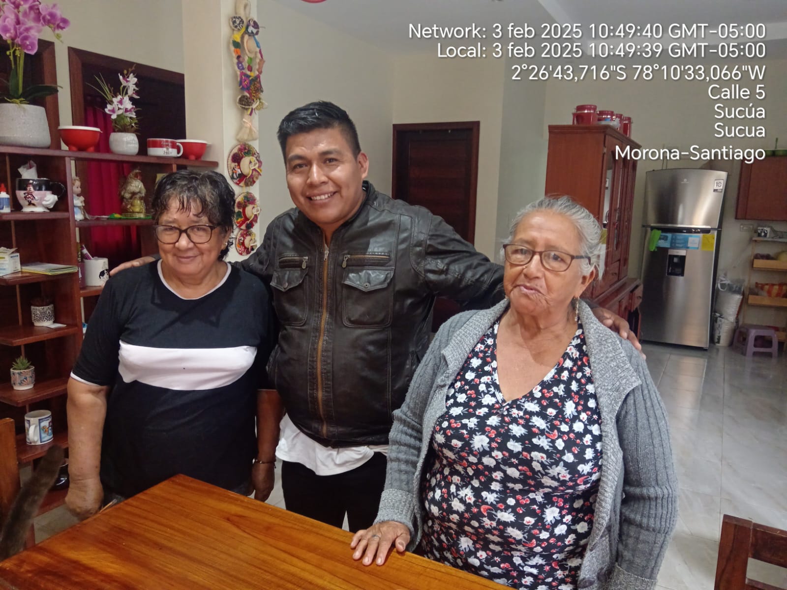 VINCULACIÓN CON LA SOCIEDAD