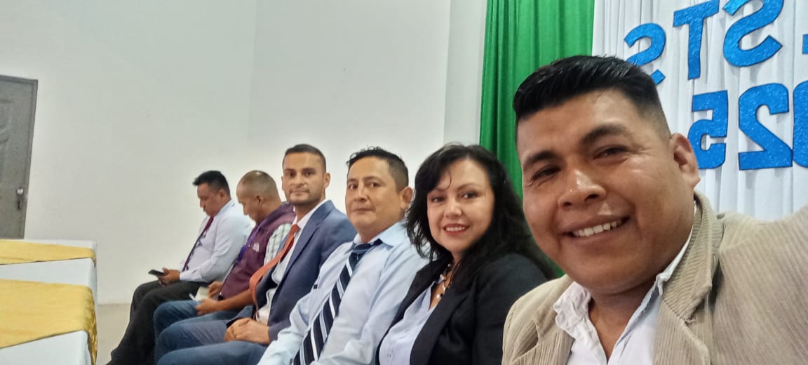 Bienvenidos al ISTSUCUA